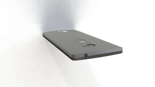 LG Leon 4G手机缩略图